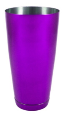 SHAKER 0,85l - FIALOVÝ