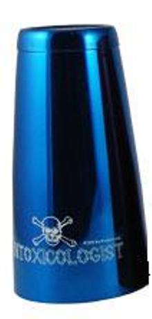 BOSTON SHAKER 0,85l "Intoxicologist" 