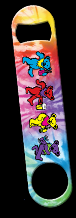 Speed otvírák - Méďové