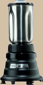 Bar Mixér - vyprodáno