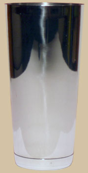 Boston shaker 0,85l - DOCASNE VYPRODÁNO