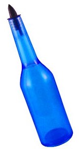 Kryptonite BLUE vyprodano