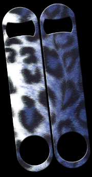 Speed otvírák - Leopard -dočasně vyprodáno