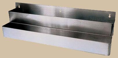 Speed rack "SCHODY" 80cm