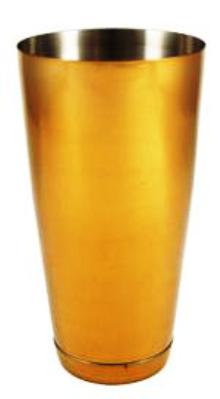 SHAKER 0,85l- vyprodano