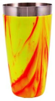 Vinyl Boston Shaker - dočasně vyprodáno