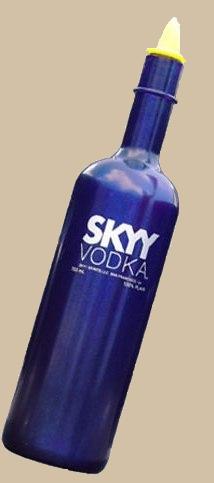 SKYY FLAIR - vyprodano