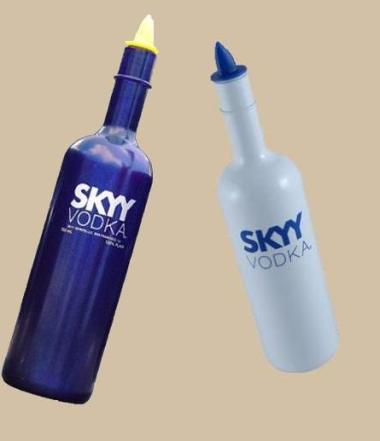 Skyy DUO - vyprodano