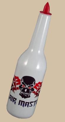 Flairová láhev DEATH