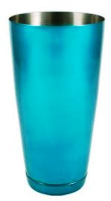 SHAKER 0,85l - tyrkys-