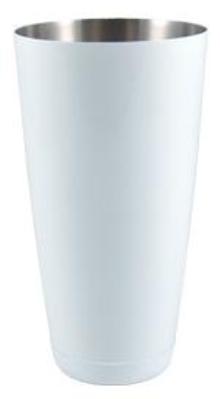 SHAKER 0,85l - bílý - vyprodano