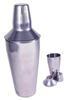 Klasický třídílný shaker 0,3l