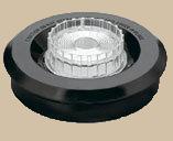 Víčko mixéru - připravujeme