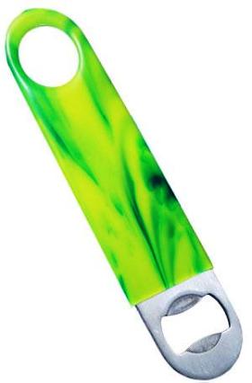 Neon Vinyl Speed - žlutozelený 