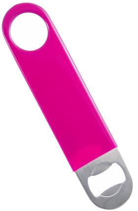 Neon Vinyl Speed - růžový