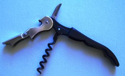 Dvoufázový otvírák - VYPRODÁNO